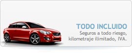 Alquiler de Vehiculos en Pontevedra